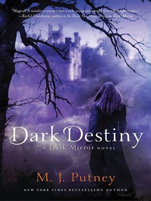 cover image of Dark Destiny